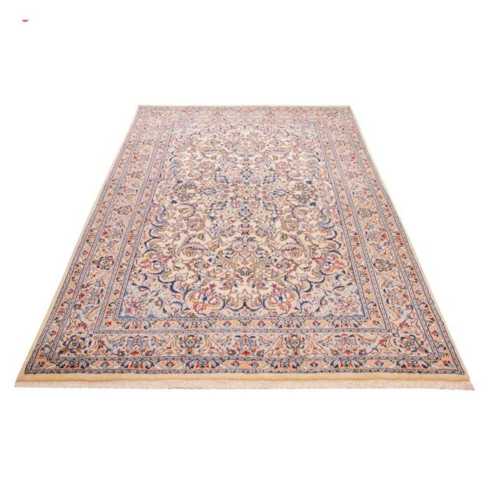Handmade carpet six meters C Persia Code 171637