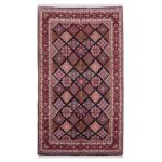 C Persia three meter handmade carpet code 174550