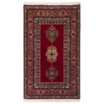 Six and a half meter handmade carpet by Persia, code 703005