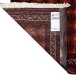 Handmade carpets of Persia, code 151053