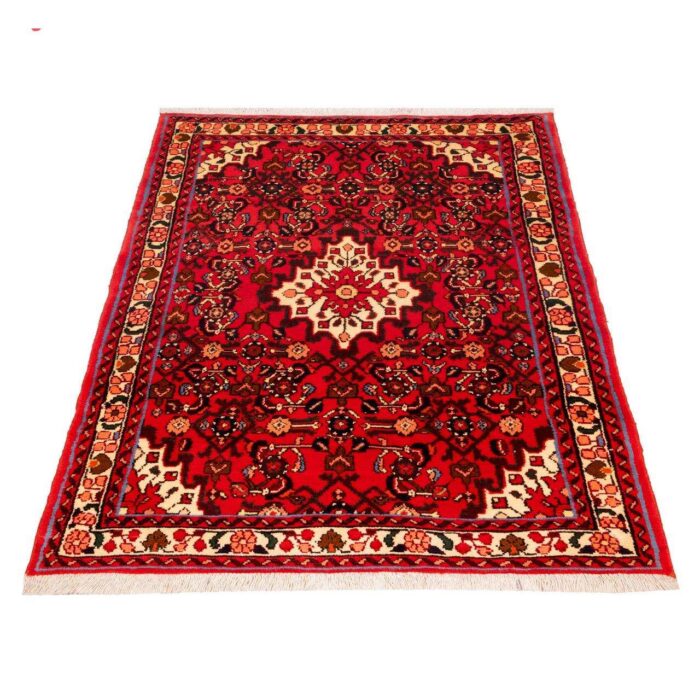 Handmade carpets of Persia, code 185127