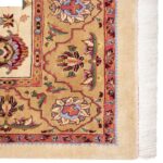 Handmade carpet six meters C Persia Code 703012