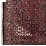 Handmade carpet two meters C Persia Code 187032