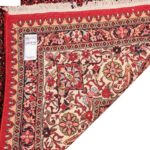 Twelve and a half meter handmade carpet by Persia, code 187114