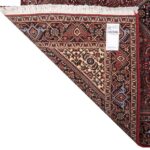 Persia two meter handmade carpet code 187036