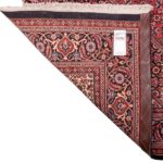 Persia four meter handmade carpet code 187061