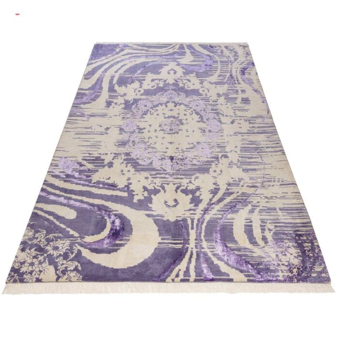 Handmade carpet 5 meters C Persia Code 701131