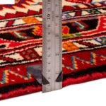 Persia two meter handmade carpet code 185118