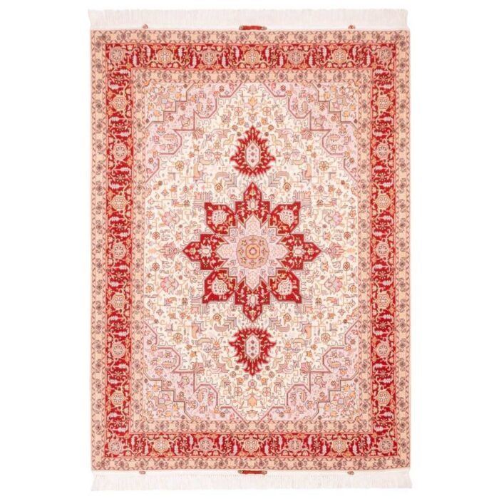 C Persia 3 meter handmade carpet code 172071