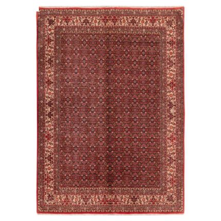 Handmade carpet four meters C Persia Code 187067