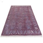 Four and a half meter handmade carpet by Persia, code 701111