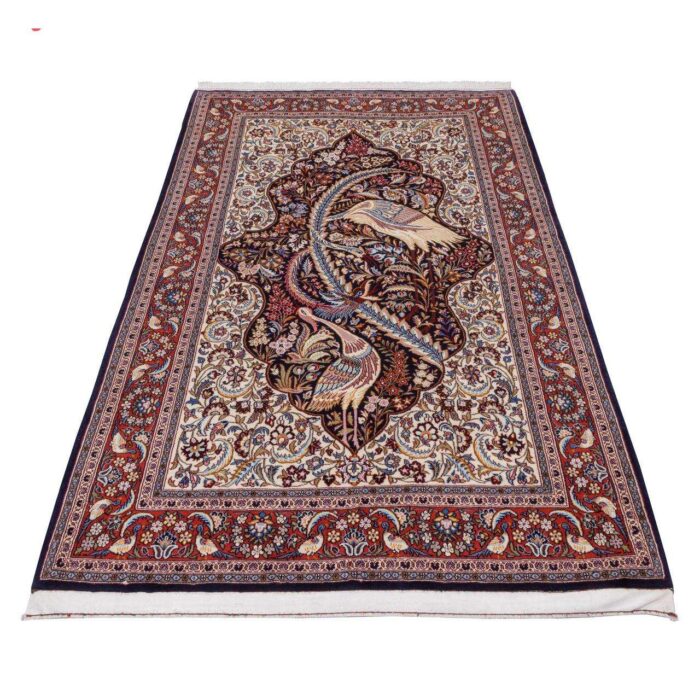 C Persia three meter handmade carpet code 183029