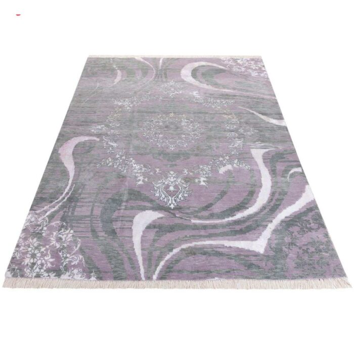 C Persia four meter handmade carpet code 701132