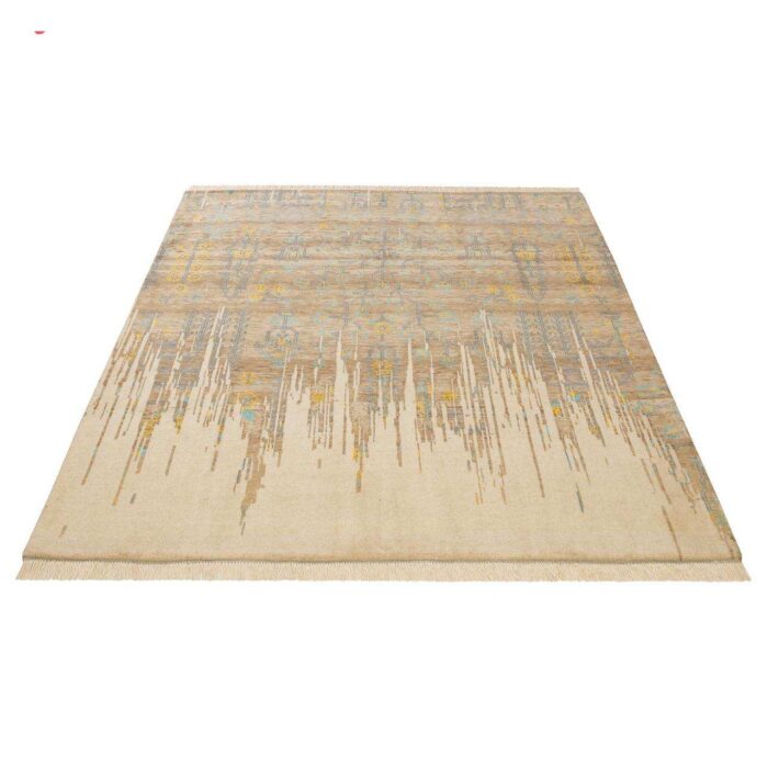 C Persia three meter handmade carpet code 701173