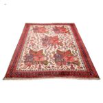 Two and a half meter handmade carpet by Persia, code 187210