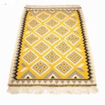 Handmade kilim of half and thirty Persia code 172062