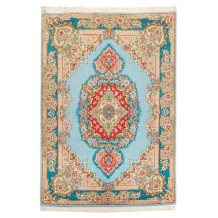 Persia 3 meter handmade carpet, code 701283