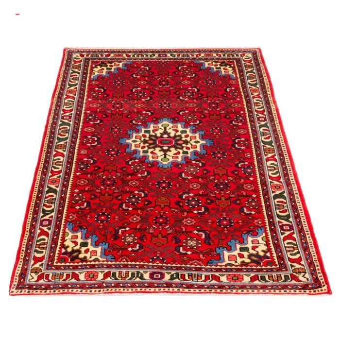 Handmade carpet two meters C Persia Code 185106