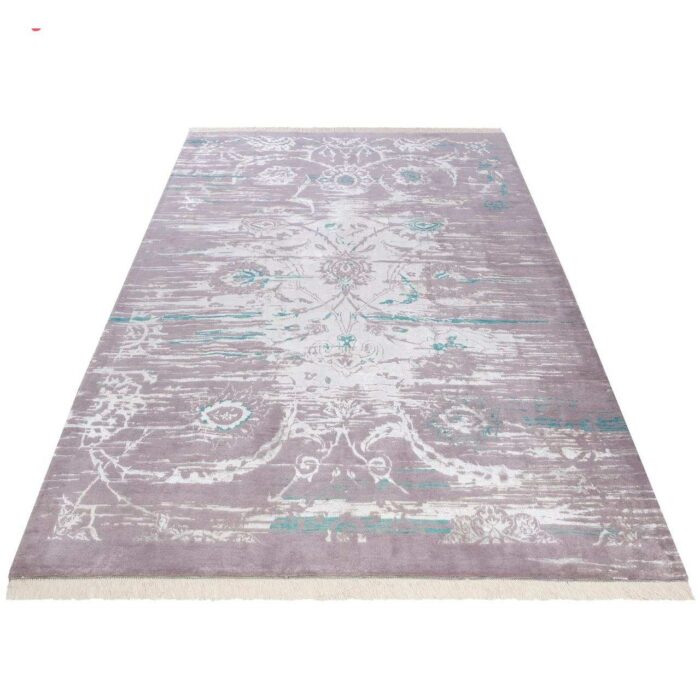 Handmade carpet four meters C Persia Code 701135