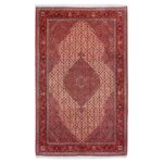 Four and a half meter handmade carpet by Persia, code 183012