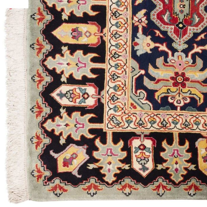 Six and a half meter handmade carpet by Persia, code 102355