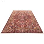 Old handmade carpet eight and a half meters C Persia Code 187345