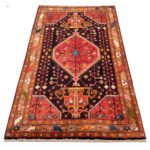 Old handmade carpets of Persia, code 179345