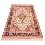 Handmade carpet of half and thirty Persia code 181053