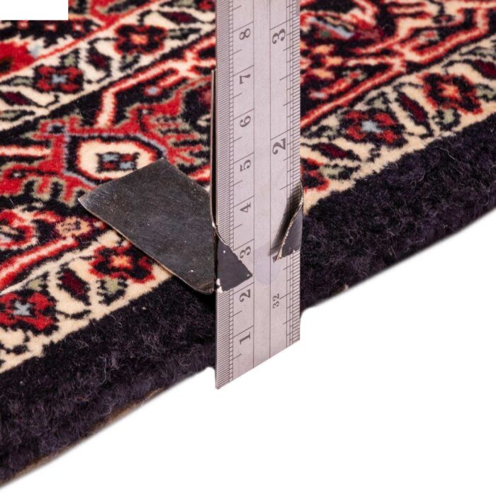 Handmade carpet, length 4 meters, 30 Persia, code 187109