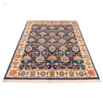 Handmade carpet four meters C Persia Code 171667