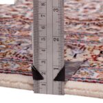 One meter handmade carpet of Persia, code 174566