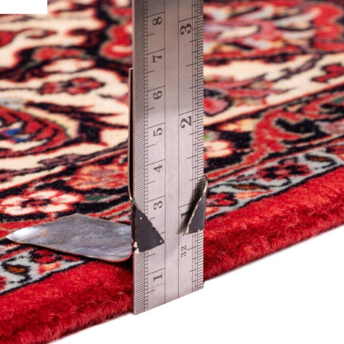 Six and a half meter handmade carpet C Persia Code 187079