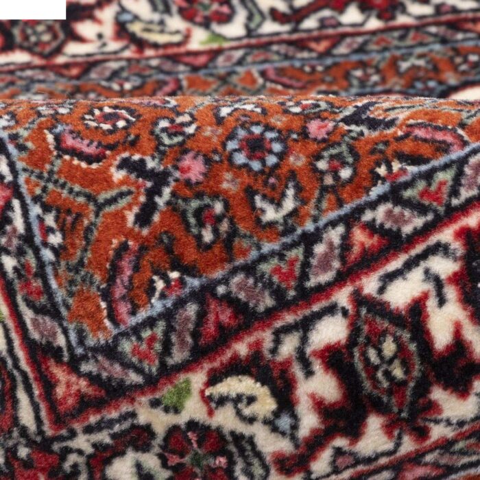 C Persia handmade carpet tablecloth code 102389
