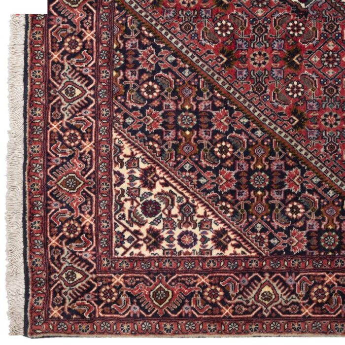 Handmade carpet two meters C Persia Code 187021