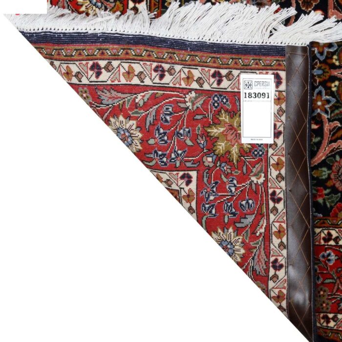 Two and a half meter handmade carpet by Persia, code 183091