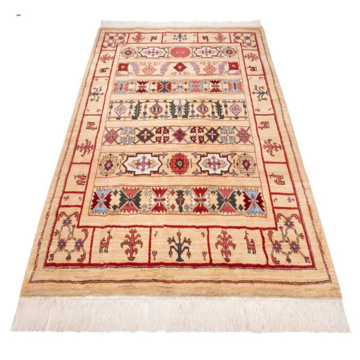 C Persia three meter handmade carpet code 703028