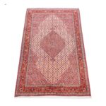 Four and a half meter handmade carpet by Persia, code 183012