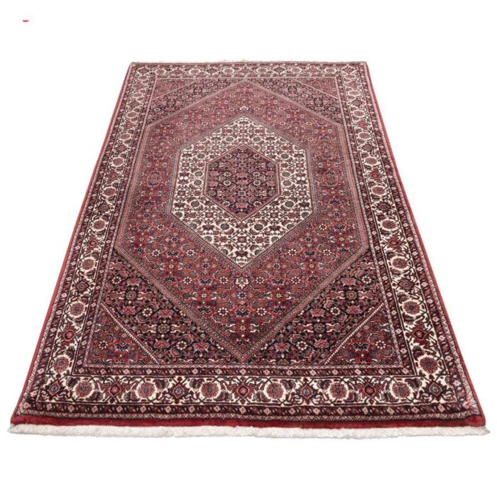 Handmade carpet two meters C Persia Code 187031