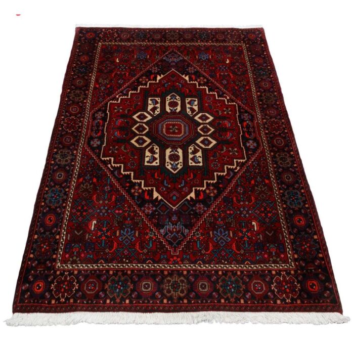 Handmade Carpets of Persia Code 183069