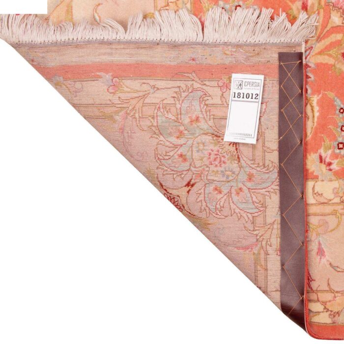 C Persia three meter handmade carpet code 181012