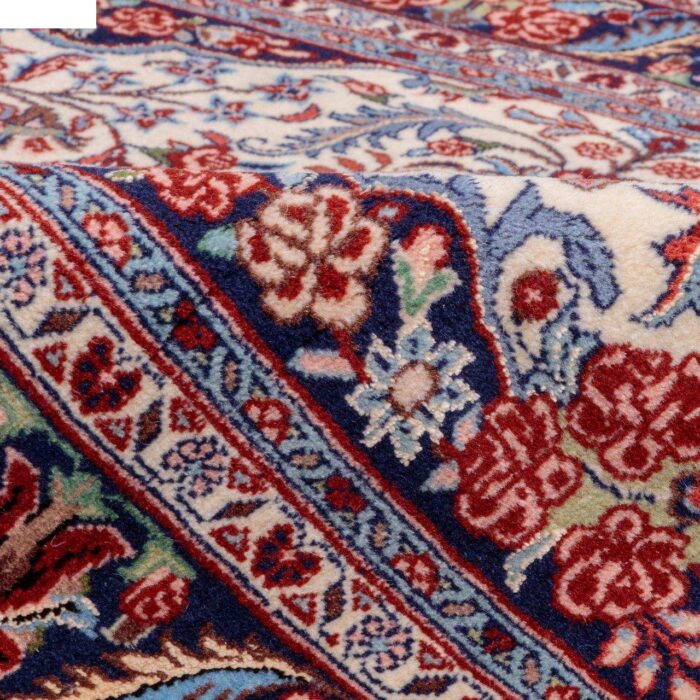 Handmade carpets of half and thirty Persia code 174565