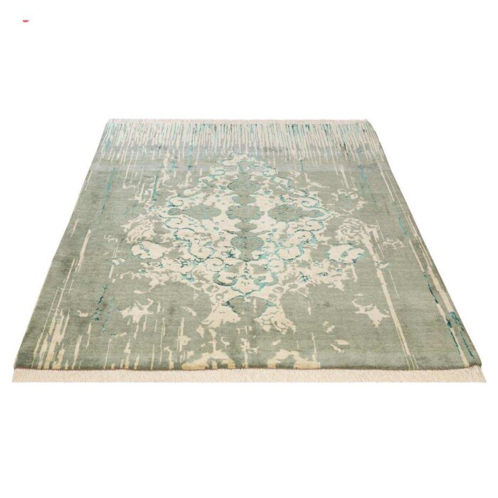 C Persia three meter handmade carpet code 701251
