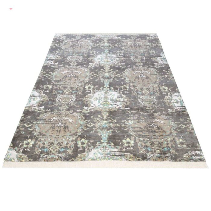 Handmade carpet four meters C Persia Code 701142