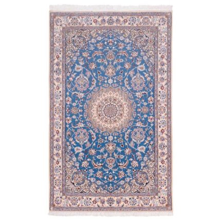 Two and a half meter handmade carpet by Persia, code 180158