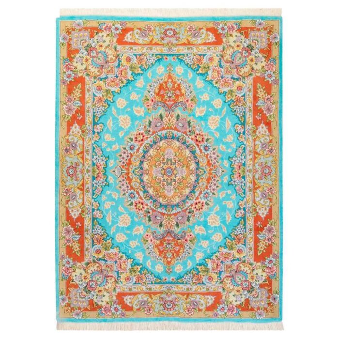 Persia 3 meter handmade carpet, code 701270