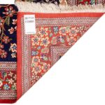 Handmade carpets of half and thirty Persia code 172081
