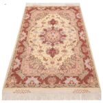 Handmade carpets of half and thirty Persia code 166188
