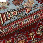 Handmade carpets of Persia, code 183076