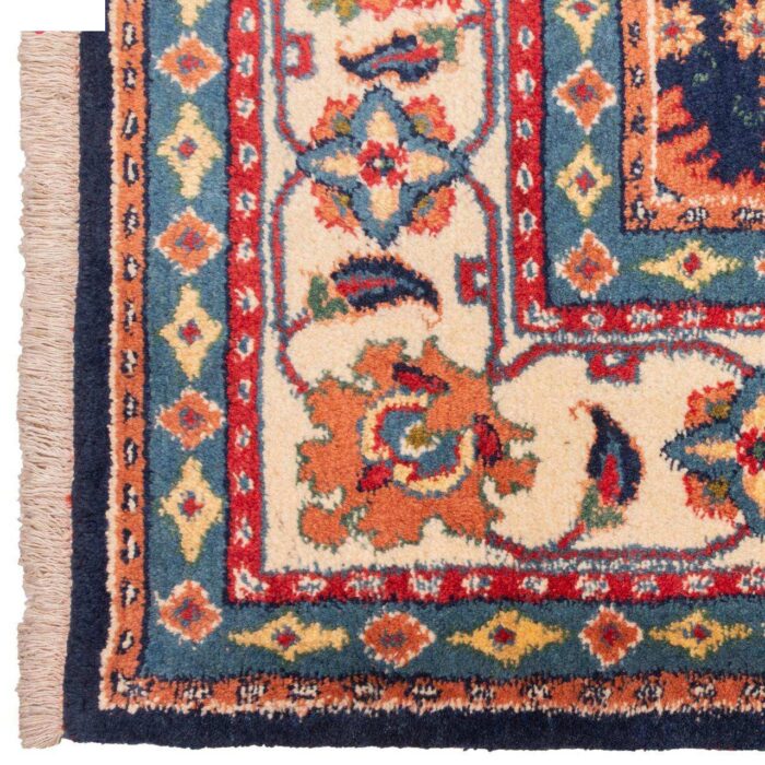 Persia four meter handmade carpet, code 171670