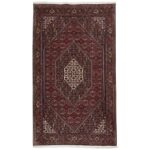 Handmade carpet two meters C Persia Code 187027